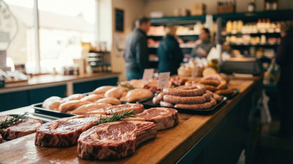 A Food Lover’s Guide to Deerfield Estates: The Best Eats in Lebanon’s Cherished Neighborhood